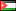 flag: Jordan