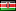 flag: Kenya