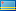 flag: Aruba