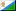 flag: Lesotho