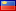 flag: Liechtenstein