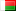 flag: Madagascar