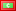 flag: Andorra