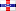 flag: Netherlands Antilles
