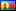 flag: New Caledonia