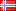 flag: Norway