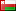 flag: Oman