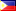 flag: Philippines