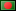 flag: Bangladesh