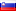 flag: Slovenia