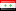 flag: Syrian Arab Republic