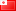 flag: Tonga