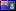 flag: Virgin Islands, British