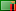 flag: Zambia