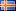 flag: Åland Islands
