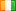 flag: Côte d'Ivoire