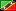 flag: Saint Kitts and Nevis