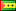 flag: Sao Tome and Principe