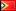flag: Timor-Leste