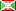 flag: Burundi