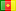 flag: Cameroon