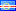 flag: Cape Verde