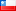 flag: Chile