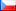 flag: Czech Republic