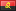 flag: Angola