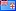 flag: Fiji