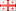 flag: Georgia
