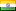 flag: India