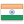 Flag India