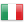 Flag Italy