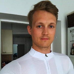 Niklas Franzén