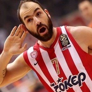 Sotiris Perdikaris