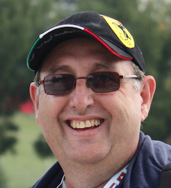 John Grobler