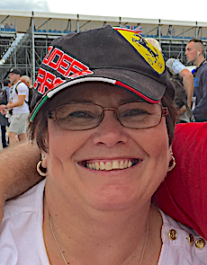 Sandra Grobler